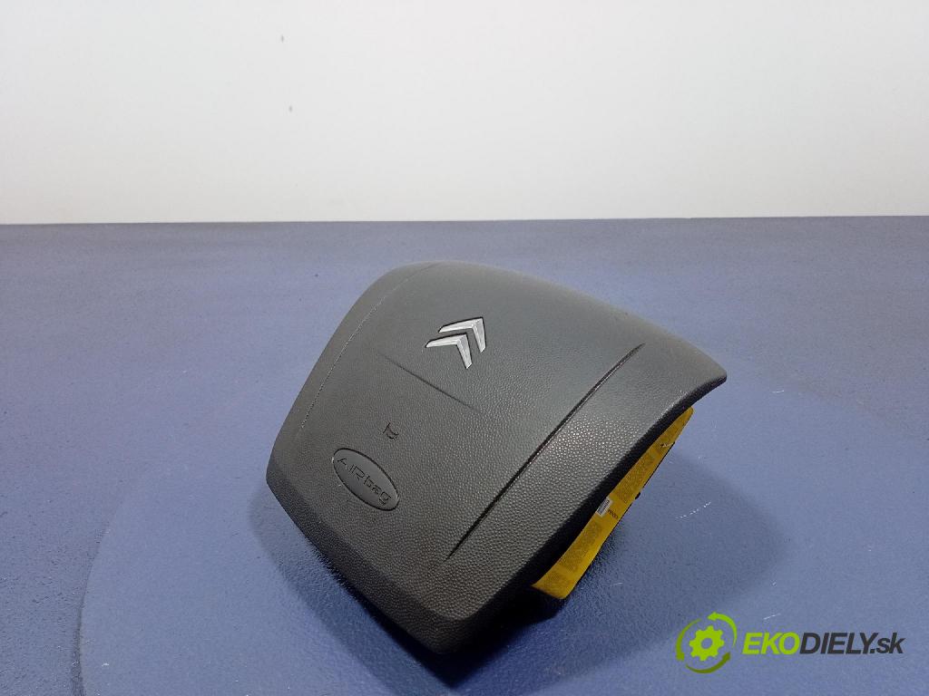 Citroen Jumper 2008 Airbag: Řidiči: x 07354697740