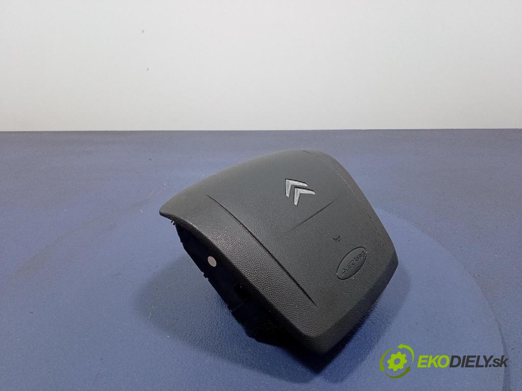 Citroen Jumper 2008 Airbag: Řidiči: x 07354697740