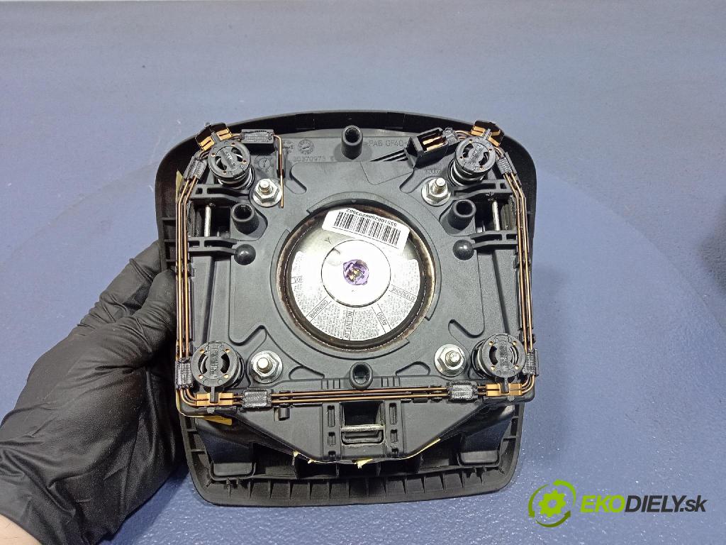 Citroen Jumper 2008 Airbag: Řidiči: x 07354697740