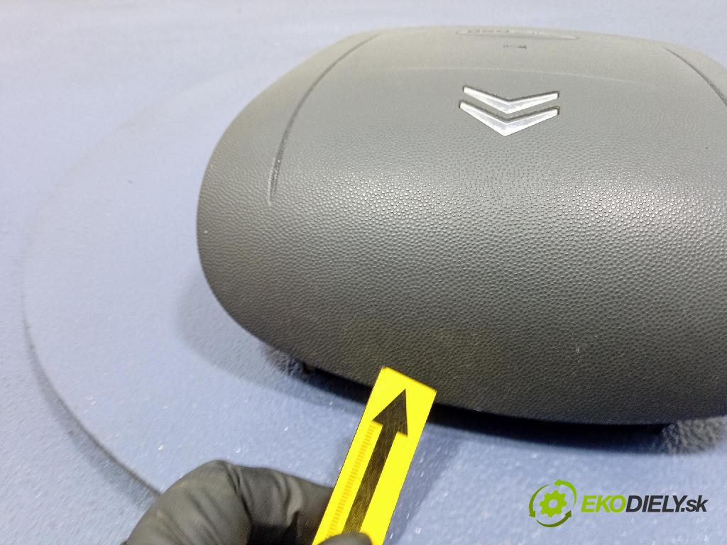 Citroen Jumper 2008 Airbag: Řidiči: x 07354697740