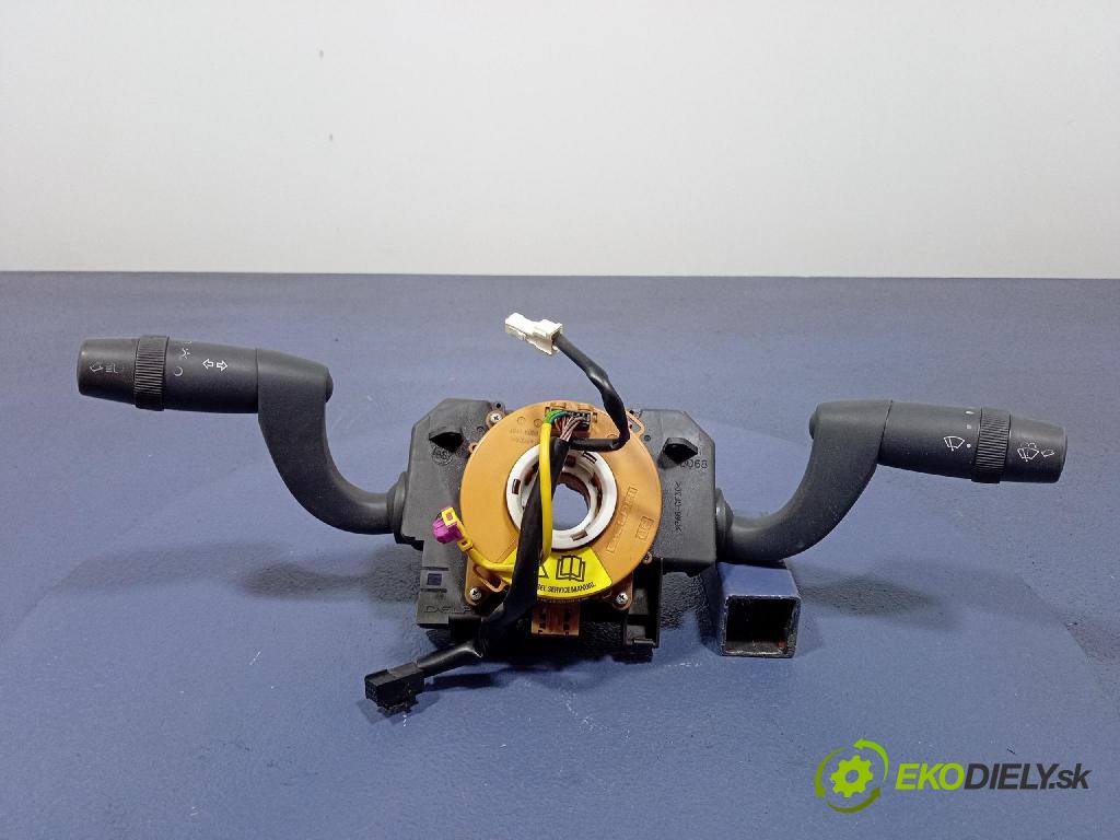 Citroen Jumper 2008 prepínač Komplex: 07354694780