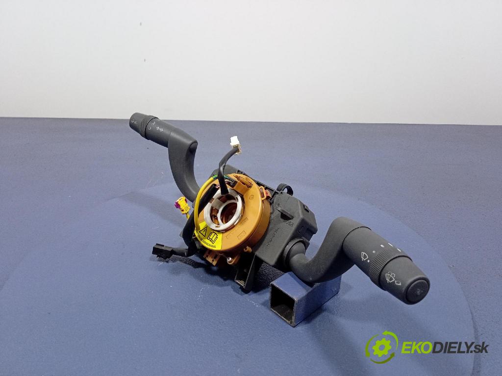 Citroen Jumper 2008 prepínač Komplex: 07354694780