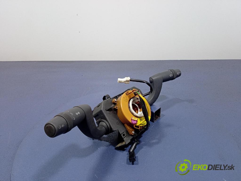 Citroen Jumper 2008 prepínač Komplex: 07354694780