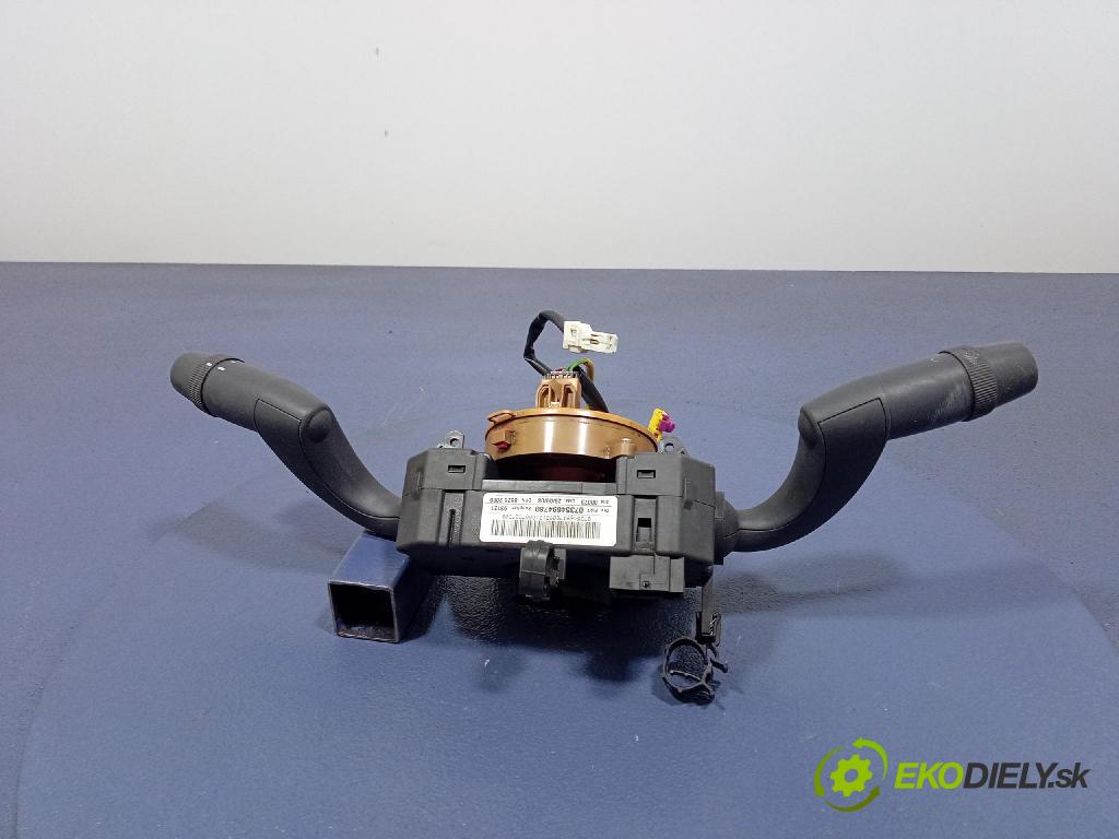 Citroen Jumper 2008 prepínač Komplex: 07354694780