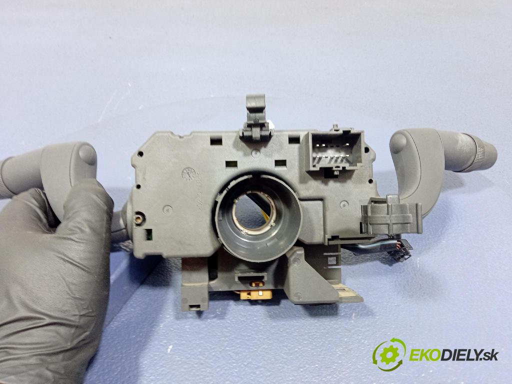 Citroen Jumper 2008 prepínač Komplex: 07354694780