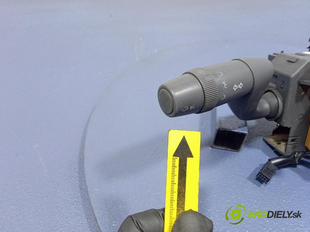 Citroen Jumper 2008 prepínač Komplex: 07354694780