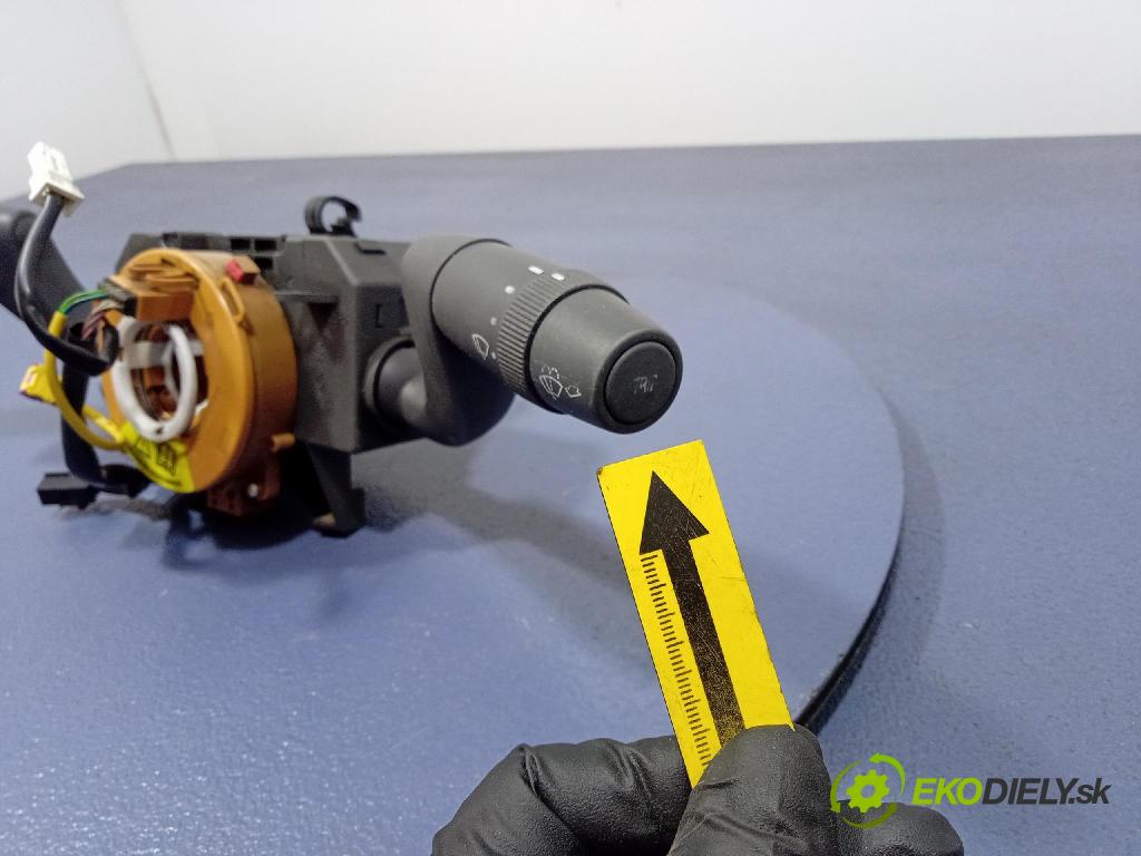 Citroen Jumper 2008 prepínač Komplex: 07354694780