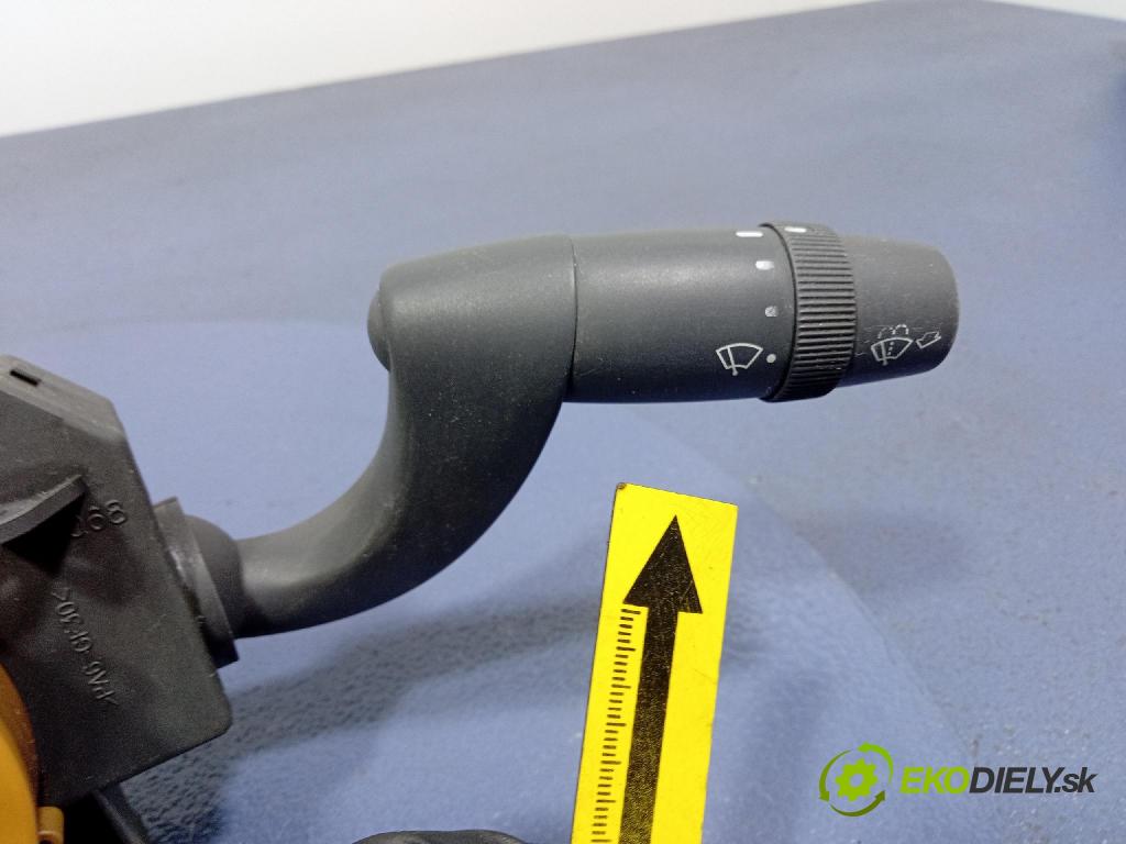 Citroen Jumper 2008 prepínač Komplex: 07354694780