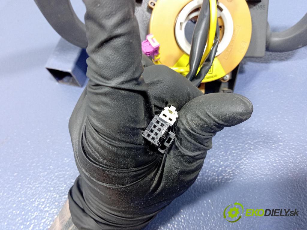 Citroen Jumper 2008 prepínač Komplex: 07354694780