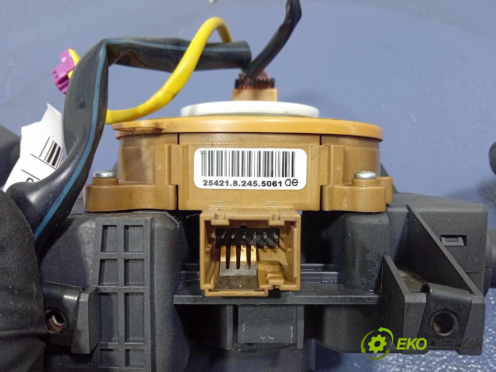 Citroen Jumper 2008 prepínač Komplex: 07354694780