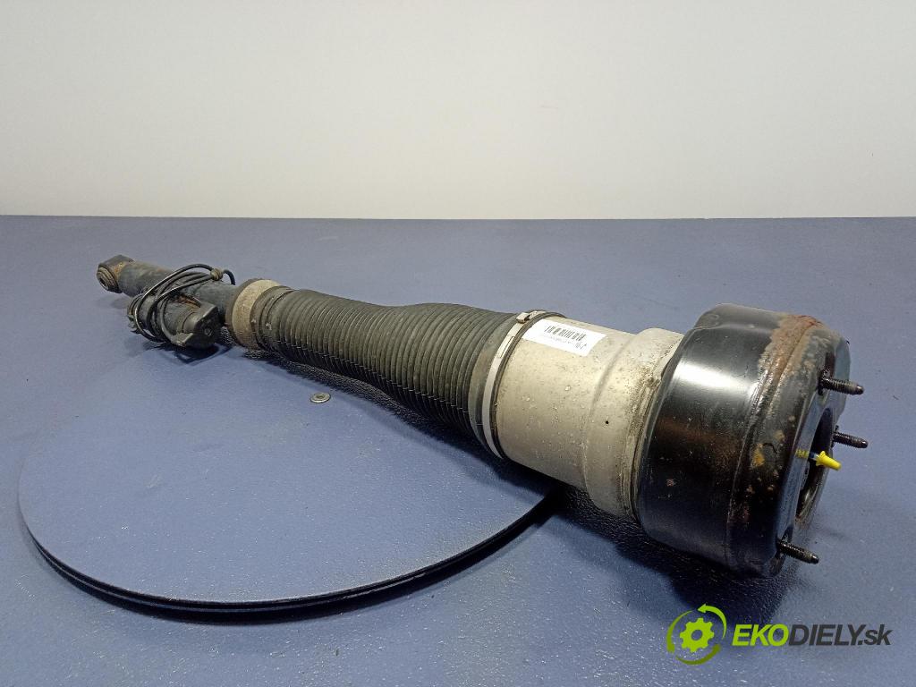 Mercedes S-klasa 2011 tlmič zad Vľavo.: A2213202113