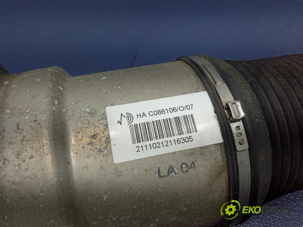 Mercedes S-klasa 2011 tlmič zad Vľavo.: A2213202113