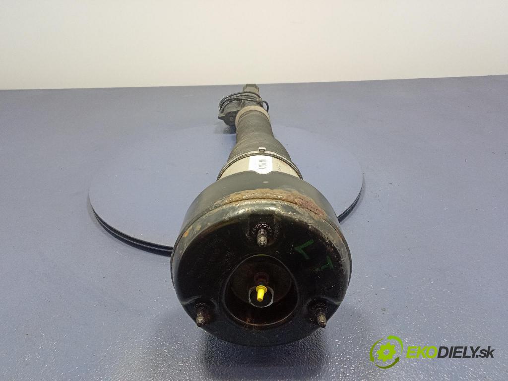 Mercedes S-klasa 2011 tlmič zad Vľavo.: A2213202113