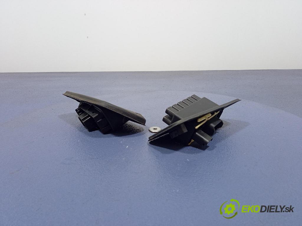 Peugeot 1007 2005 inštalácia Elektrický: 9661550880