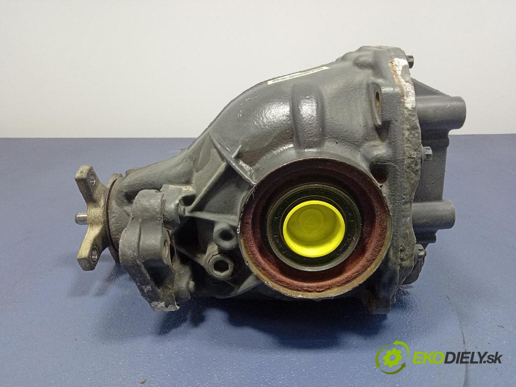 Mercedes S-klasa 2011 Most: Zadný: A2213500859