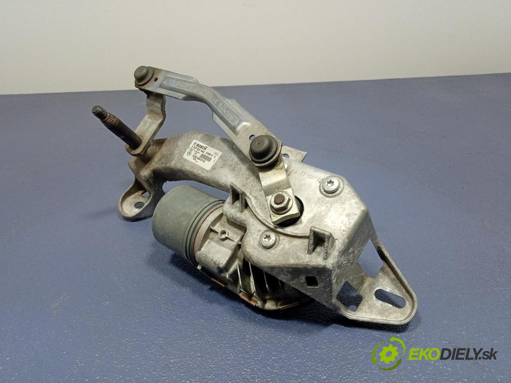 Mercedes S-klasa 2011 mechanizmus motor: Stierače: Predné A2218204342