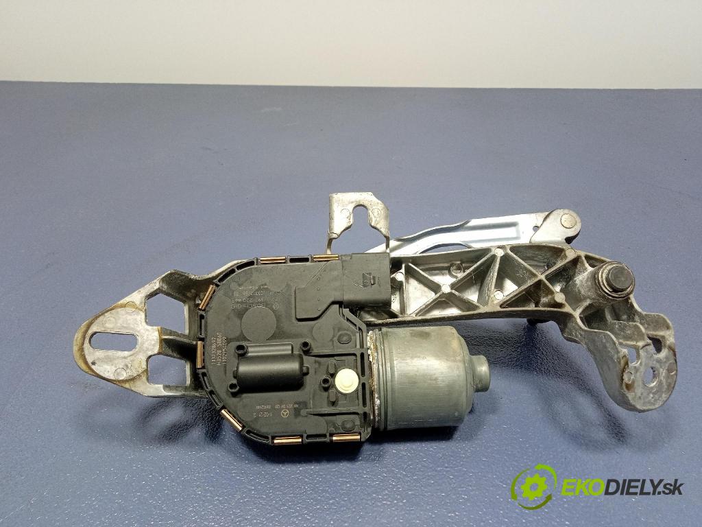 Mercedes S-klasa 2011 mechanizmus motor: Stierače: Predné A2218204342