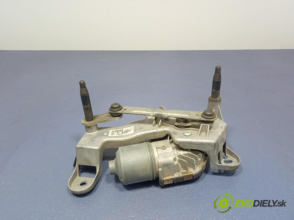 Mercedes S-klasa 2011 mechanizmus motor: Stierače: Predné A2218204442