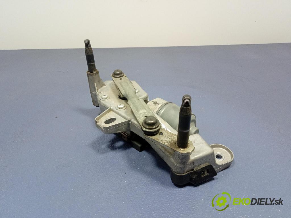 Mercedes S-klasa 2011 mechanizmus motor: Stierače: Predné A2218204442