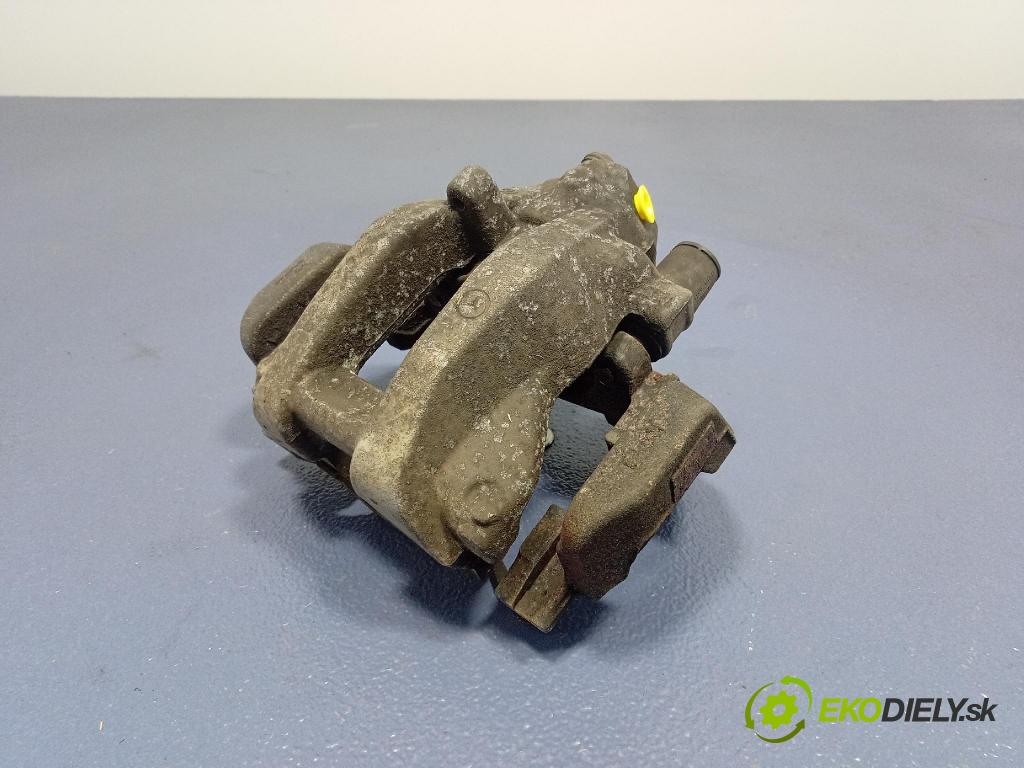 Mercedes S-klasa 2011 brzdič brzdový zad Vľavo: