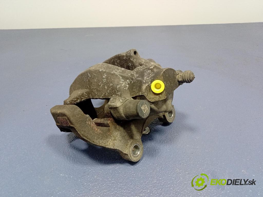 Mercedes S-klasa 2011 brzdič brzdový zad Vľavo: