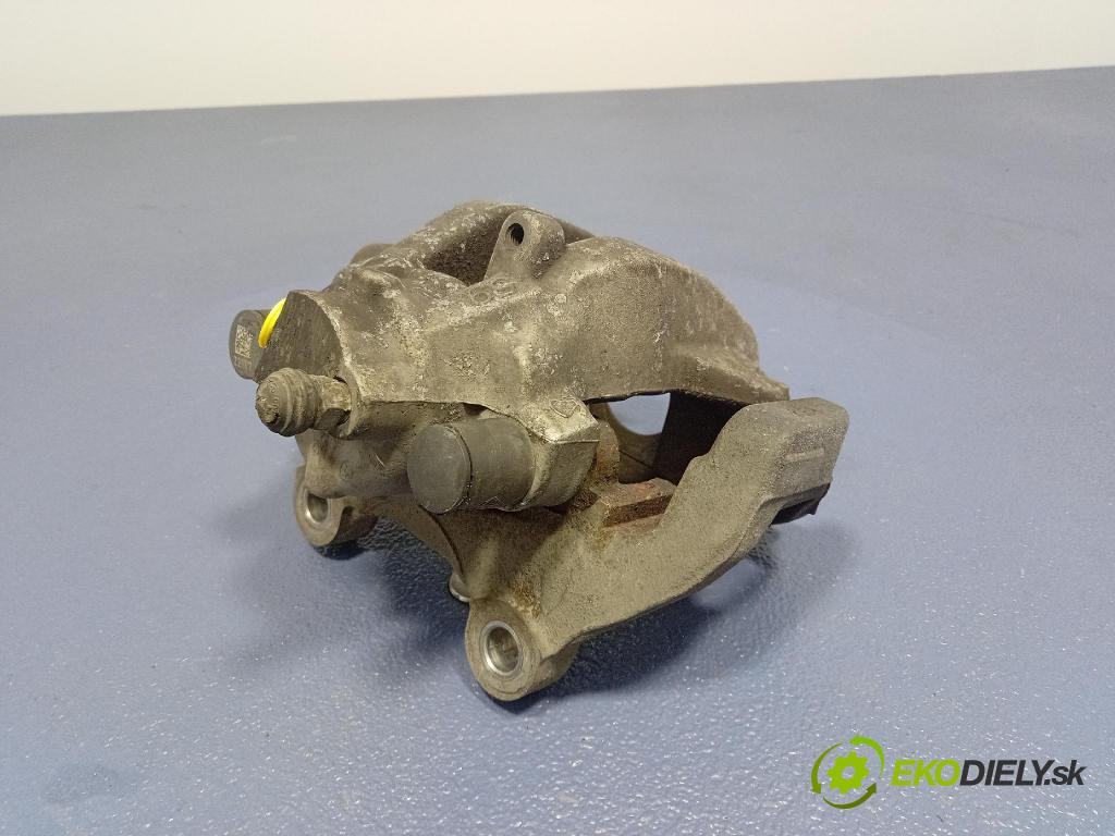 Mercedes S-klasa 2011 brzdič brzdový zad Vľavo: