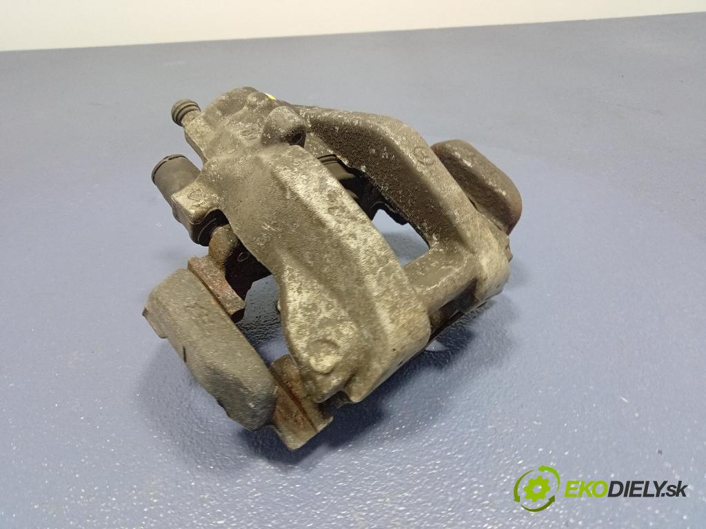 Mercedes S-klasa 2011 brzdič brzdový zad Vľavo: