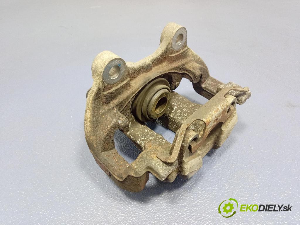 Mercedes S-klasa 2011 brzdič brzdový zad Vľavo: 