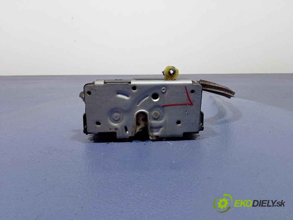 Citroen Jumper 2008 zámok dvere Predné Vľavo: 1342155080