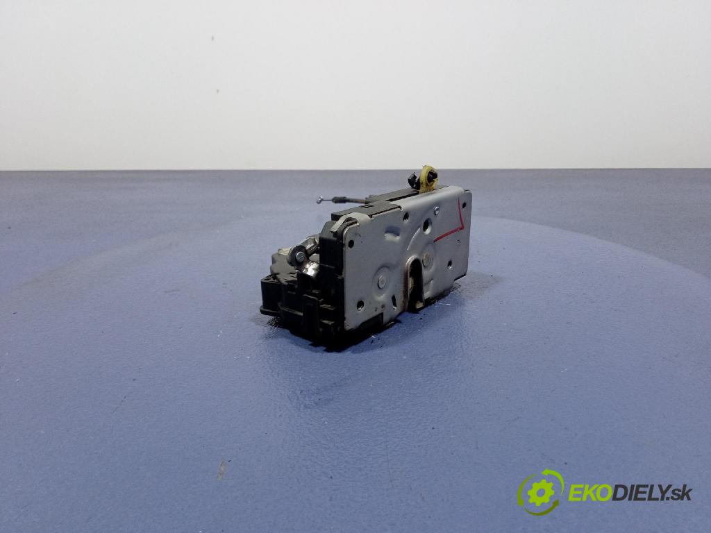 Citroen Jumper 2008 zámok dvere Predné Vľavo: 1342155080