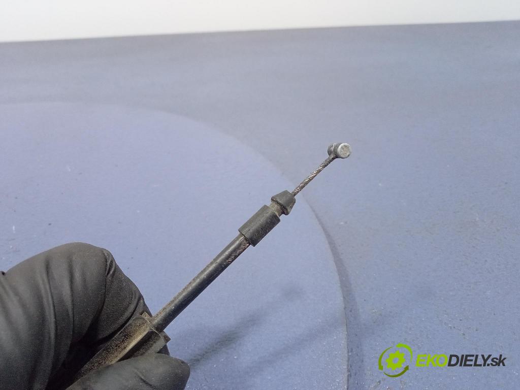 Citroen Jumper 2008 zámok dvere Predné Vľavo: 1342155080