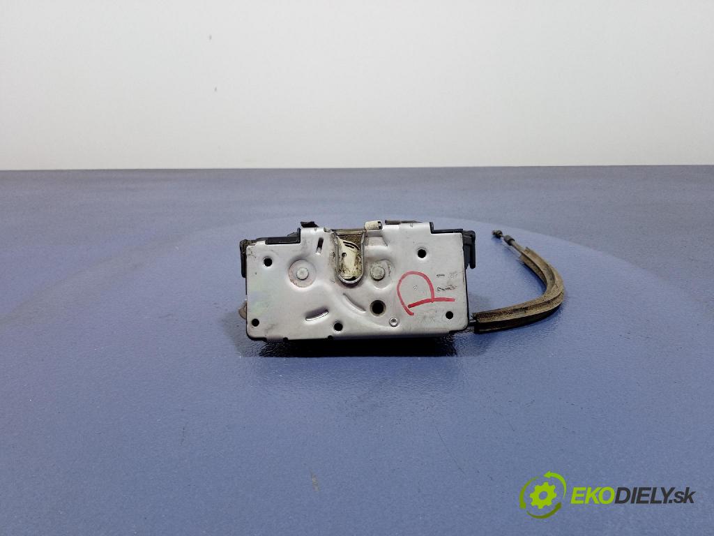 Citroen Jumper 2008 zámok dvere Predné v pravo: 1350147080