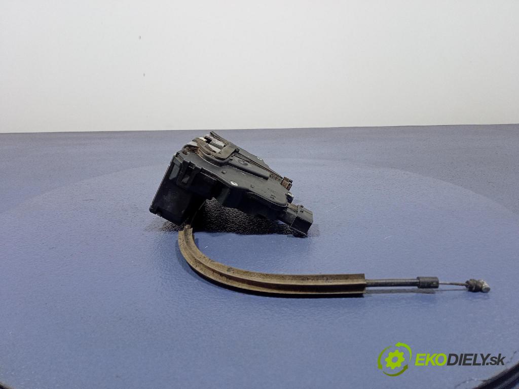 Citroen Jumper 2008 zámok dvere Predné v pravo: 1350147080