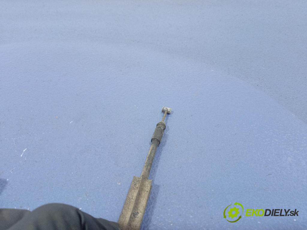 Citroen Jumper 2008 zámok dvere Predné v pravo: 1350147080