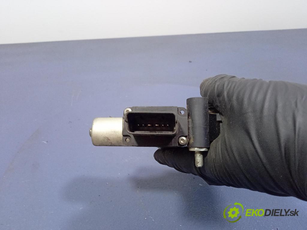 Citroen Jumper 2008 mechanizmus okna Okná: Predné Vľavo: 1340453080