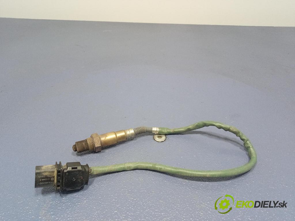 Mercedes S-klasa 2011 Sonda Lambda: A0035427018