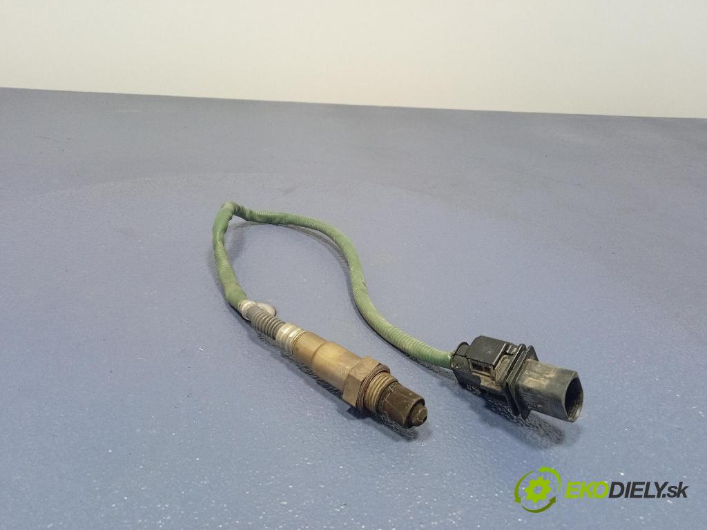 Mercedes S-klasa 2011 Sonda Lambda: A0035427018