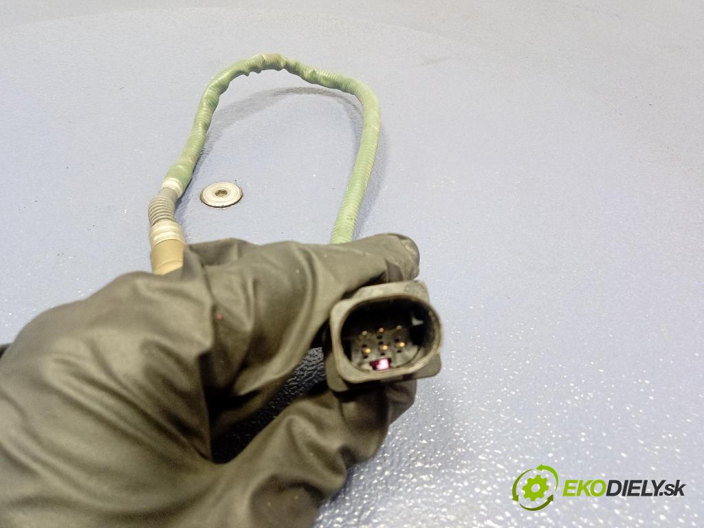 Mercedes S-klasa 2011 Sonda Lambda: A0035427018