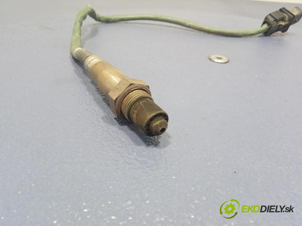 Mercedes S-klasa 2011 Sonda Lambda: A0035427018