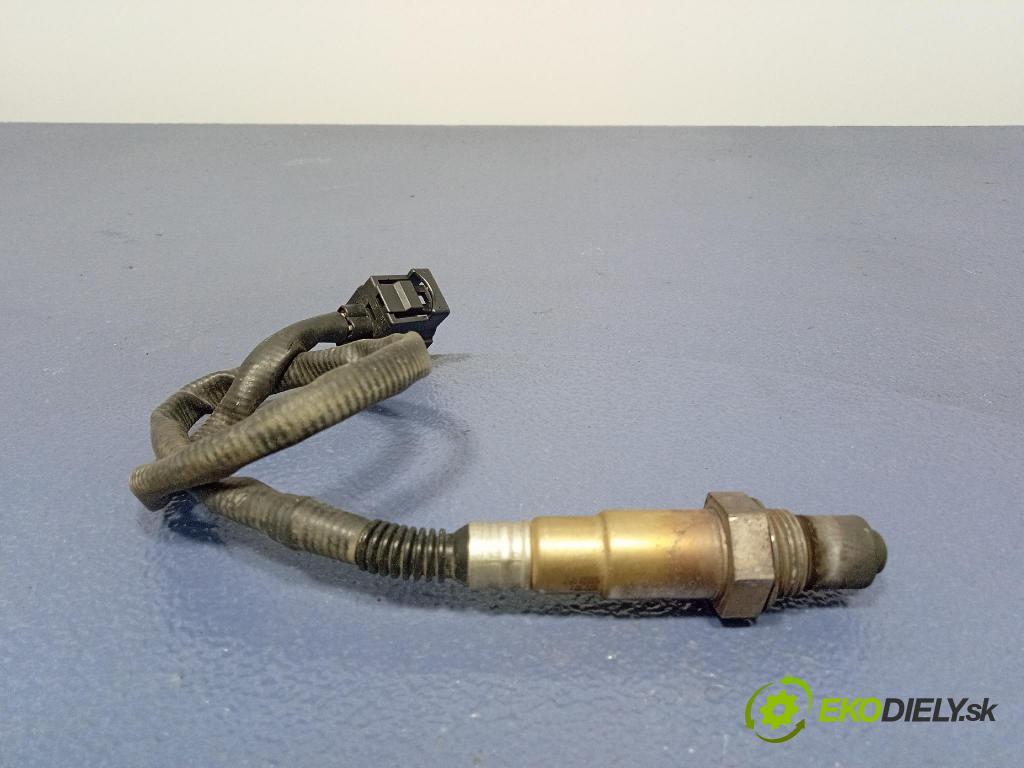 Mercedes S-klasa 2011 Sonda Lambda: A0045420818