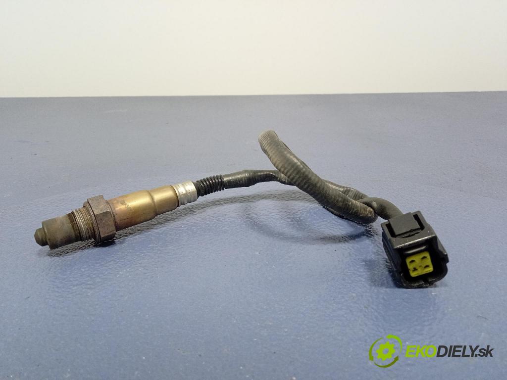 Mercedes S-klasa 2011 Sonda Lambda: A0045420818