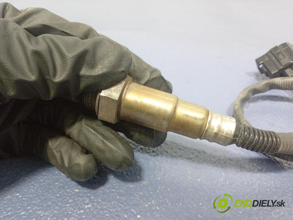 Mercedes S-klasa 2011 Sonda Lambda: A0045420818