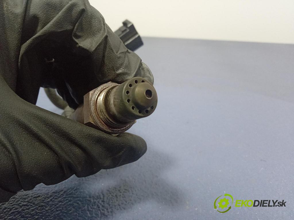 Mercedes S-klasa 2011 Sonda Lambda: A0045420818