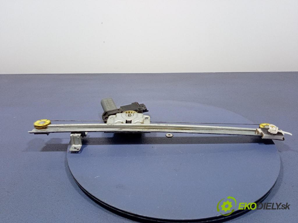 Citroen Jumper 2008 mechanizmus okna Okná: Predné v pravo: 73001001