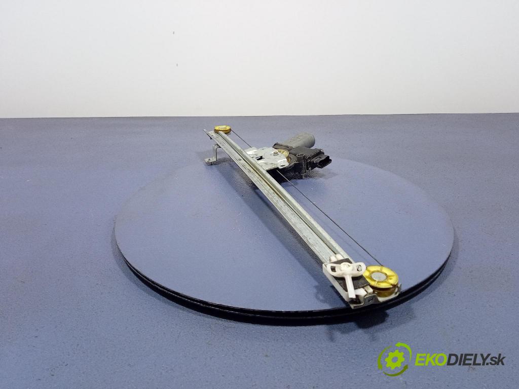 Citroen Jumper 2008 mechanizmus okna Okná: Predné v pravo: 73001001