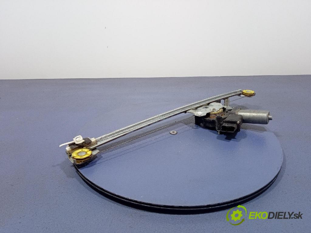 Citroen Jumper 2008 mechanizmus okna Okná: Predné v pravo: 73001001