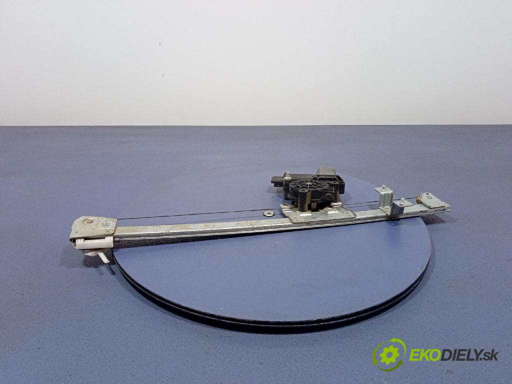 Citroen Jumper 2008 mechanizmus okna Okná: Predné v pravo: 73001001