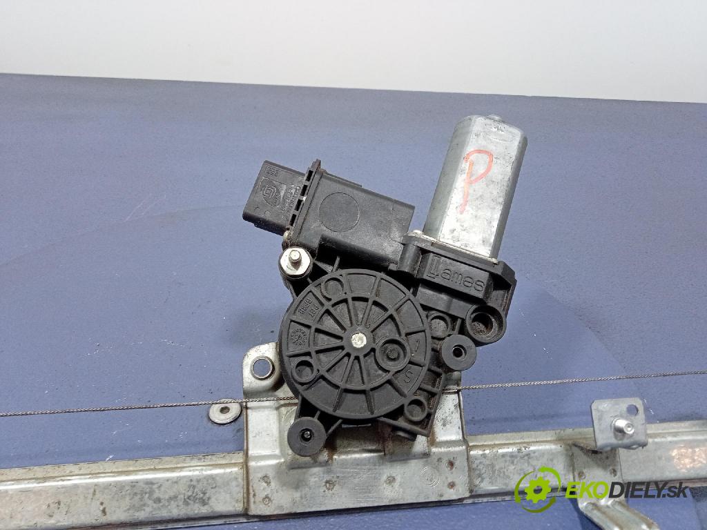 Citroen Jumper 2008 mechanizmus okna Okná: Predné v pravo: 73001001