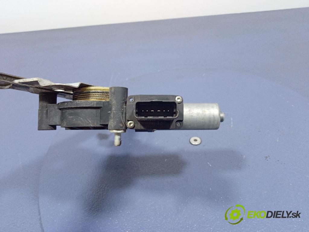 Citroen Jumper 2008 mechanizmus okna Okná: Predné v pravo: 73001001