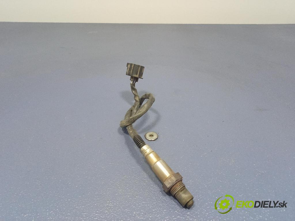 Mercedes S-klasa 2011 Sonda Lambda: A0045420818